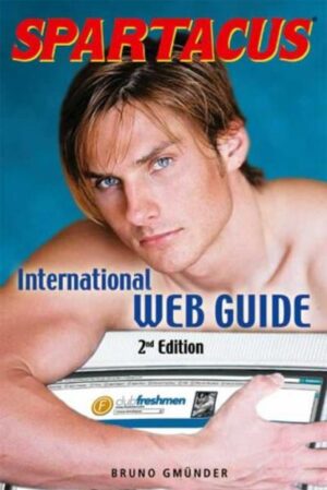 Die ganze schwule Welt ist nur einen Mausklick entfernt. Die erste Ausgabe unseres neuen, weltweiten Webguides war ein großartiger Erfolg. Wir hoffen, Sie mit dieser Neuauflage beim Surfen im Internet unterstützen zu können, indem Sie zeitaufwändige Suchmaschinen umgehen und direkt zu den besten schwulen Internetseiten geführt werden. Viele der gelisteten Websiten haben eine Vielzahl weiterer führender schwuler Links, die Ihnen als Leser Zugang zu einer Menge weiterer Internetseiten verschaffen. Außerdem können Sie Kontakte zu anderen Schwulen knüpfen, die Ihre persönlichen und politischen Interessen teilen. Wir haben das Layout des neuen Webführers vereinfacht um das Auffinden all der ungewöhnlichen Web-Adressen, die Sie mit einer Suchmaschine nicht finden würden, noch einfacher zu machen