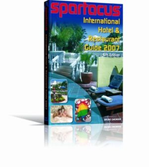 Der Spartacus International Hotel & Restaurant Guide ist für den schwulen Mann unerlässlich bei der Planung des Sommerurlaubs, eines romantischen Wochenendtrips oder einer Geschäftsreise. Unser Guide hilft bei der Suche nach einer Top-Unterkunft und sorgt dafür, dass der Aufenthalt dort zu einem gelungenen Erlebnis wird. Eine schwulenfreundliche Unterkunft ist schließlich mehr als Schwule zuzulassen und ihr Geld zu akzeptieren. Die, für diesen Guide ausgewählten Unterkünfte und ihre Besitzer werden auch dich mit ihrem Charme verzaubern!