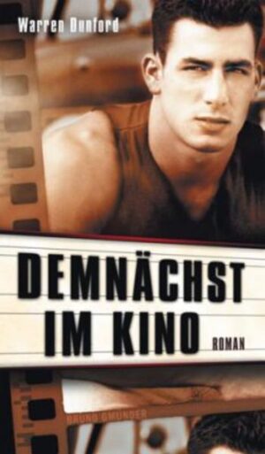 Schreiben Sie das Drehbuch für den besten Film aller Zeiten ! Diese Herausforderung nimmt Mitchell Draper natürlich an. Denn der begnadete Schriftsteller - wie sich der junge Autor selbst gerne nennt - wartet schon lange darauf, dass sein großes Talent endlich entdeckt wird.//Findest du den Auftrag nicht ein bisschen mysteriös, Mitchell?, geben Freunde zu bedenken und versuchen, Mitchell im Höhenflug wieder auf den Boden der Tatsachen zurückzuholen. Und ihre Sorge scheint berechtigt, auch wenn sie das Ausmaß von mysteriös zu diesem Zeitpunkt noch weit unterschätzen.//Was ist hier faul?, fragt sich auch bald der Leser. Und es wird Sie nicht weiter überraschen, dass ab jetzt so ziemlich alles im Leben von Mitchell und seinen Freunden auf den Kopf gestellt wird.