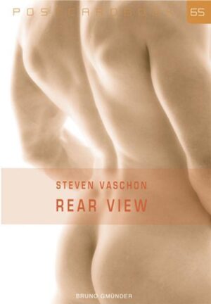 Leider hat der Verlag Bruno Books, Salzgeber Buchverlage GmbH es versäumt, dem Buchhandel eine Inhaltsangabe zu dem Buch "Rear View II" von   zur Verfügung zu stellen. Das ist bedauerlich, aber wir stellen unseren Leser und Leserinnen das Buch trotzdem vor.