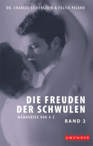 "The Joy of Gay Sex" hat sich als Sex-Bibel unter Schwulen einen Namen gemacht. Hier ist die vierte, komplett überarbeitete Auflage für das 21. Jahrhundert. 'Die Freuden der Schwulen' war Identitätsstifter für das schwule Selbstbewusstsein, als das Buch in den Siebzigern auf den Markt kam, und für die Schwulen ist es rasch zum Standardwerk geworden, wenn es um schwulen Sex und schwules Leben ging. Das Buch haben unzählige Männer gelesen. Ein Jahrzehnt ist vergangen, seit das Buch das letzte Mal überarbeitet wurde - ein Jahrzehnt, in dem so viel in der schwulen Community passiert ist: das Internet eroberte die Community, bessere Behandlungsmöglichkeiten von AIDS, größere Medienpräsenz von Schwulen, um nur ein paar Themen zu nennen, die auch Eingang in diese vierte überarbeitete Ausgabe gefunden haben. Dieses Standardwerk lässt keine Frage zum Thema "schwuler Sex" offen. In zwei Bänden übersichtlich nach Stichworten von L - Z geordnet und reichhaltig illustriert mit Zeichnungen von Joe Phillips.