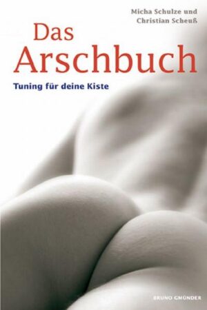 Endlich ein umfassendes Handbuch über das zweitwichtigste Sexualorgan des Mannes: Serviceorientiert und locker erklärt Das Arschbuch", wie du mit deinem Hintern mehr Lust erfahren als auch deinen Partnern mehr Lust bereiten kannst. Die Autoren unternehmen nicht nur einen Ausflug in die Anatomie, sondern geben vor allem praktische und hilfreiche Gesundheits-, Pflege-, Fitness- und natürlich Sex-Tipps für den Popo. Und zwar leicht verständlich und lustvoll aus schwuler Sicht geschrieben. Weitere Ratschläge von Experten sowie Exkurse über den Hintern als Sujet der Literatur und Kunst sowie seine Bedeutung für die Psychologie runden das Handbuch ab