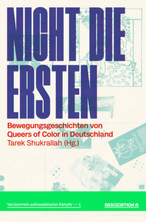 Das Buch versammelt Bewegungsgeschichten queerer Schwarzer Menschen und People of Color in Deutschland von den 1980er-Jahren bis heute. Der Mauerfall und die frühen Jahre der »Wiedervereinigung« sind der Kristallisationspunkt einer Gegensatzbeziehung: Für eine weiße schwul-lesbische Bürgerrechtsbewegung sind sie der Beginn eines erfolgreichen Marsches durch die Institutionen, für migrantische Communitys wird die Wendezeit hingegen als »Baseballschläger-Jahre« in die kollektive Erinnerung eingehen. Die Texte geben Inspiration für gegenwärtige und zukünftige Generationen von Queers of Color in ihren Kämpfen gegen Kapitalismus, Rassismus, Queerfeindlichkeit, Sexismus und für emanzipatorische Freiräume.