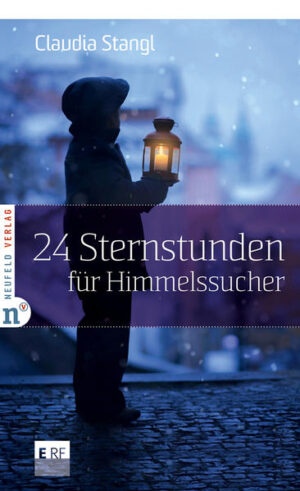 Gerade die Adventszeit ist bei allem Trubel eine Gelegenheit, aufmerksam zu werden für die Spuren Gottes in dieser Welt - und neu aufzubrechen, unserer Sehnsucht zu folgen. Ein Buch für Himmelssucher …