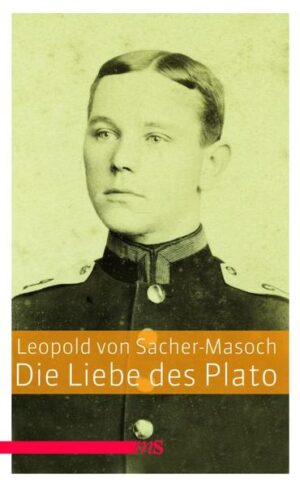 Das Geschlecht zu wechseln, um dem Geliebten zu gefallen, ist seit Shakespeare ein ergiebiger Gegenstand der Literatur. Sacher-Masoch unterlegt das Motiv mit seiner eigenen Typologie der Geschlechter, die auch der berühmten Erzählung Venus im Pelz zugrunde liegt: Die Frauen sind zu wahrer Liebe nicht fähig. In "Venus im Pelz" ersetzt der Held deshalb Liebe durch Unterwerfung, in "Die Liebe des Plato" entsagt der junge Graf Tarnow vollständig der Liebe der Frauen - und wird deshalb zum Gegenstand einer raffinierten Täuschung. Schließlich spielt er wider besseres Wissen sogar mit in diesem Spiel, da er seinen "Anatol" nicht verlieren will. Michael Gratzke hat mit viel Sorgfalt eine Neuausgabe dieser seit langem nicht mehr lieferbaren Erzählung besorgt und kenntnisreich kommentiert. Aufgrund seiner galizischen Wurzeln verkörpert Sacher-Masoch eine literarische Tradition, die im modernen Europa verschüttet ist. So ist vor allem eine zauberhafte Prosa wiederzuentdecken, die den Leser auf ihre eigene Weise in die Welt schneidiger Offiziere, rauschender Ballkleider und flackernder Kerzen entführt.