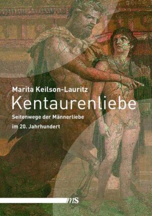 Schriftsteller und Philosophen wie Stefan George, Benedict Friedlaender und Wolfgang Frommel sahen ihre abweichenden Vorstellungen von Liebe und Sexualität als Teil eines Widerstands gegen die Verbürgerlichung und Verflachung der Kultur. Damit unterschieden sie sich von den Theorien des Urnings oder der sexuellen Zwischenstufen und vom psychologischen Begriff der Homosexualität, wie er von der Schwulenbewegung verwendet wurde. Seit fünfzig Jahren forscht die Literaturwissenschaftlerin Keilson-Lauritz über diese komplexen, oft sperrigen Vorläufer der heutigen Gender-Debatten. Dabei stößt sie auf immer wiederkehrende Konflikte wie die Flügelkämpfe zwischen Vertretern integrativer und provokativer Positionen oder den Streit über intergenerationelle Liebesbeziehungen.