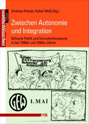 In den 70er Jahren hat sich die neue Schwulenbewegung formiert, in den 80er und 90 Jahren hat sie sich eine Infrastruktur geschaffen und wurde zugleich durch die Aidskrise zurückgeworfen. Das Waldschlösschen, schwule Buchläden, Zeitschriften und Verlage wurden gegründet, eine eigenständige Lesbenbewegung trat in Erscheinung. Auch in Gewerkschaften und Parteien organisierten sich Schwule und Lesben. Mit dem BVH und dem SVD gab es zwei konkurrierende Dachverbände. Als zentraler Konfliktpunkt kristallisierte sich die Frage heraus: Ist eine auf Gleichstellung und Integration ausgerichtete Homosexuellenpolitik der richtige Weg der Emanzipation? Oder gilt es, das Anderssein und die eigene Gegenkultur als provokativen Hebel zur Veränderung der Gesellschaft zu nutzen? Der dritte Band zur Geschichte der Homosexuellen in Deutschland nach 1945 widmet sich diesen Entwicklungen und bietet interessante Seitenblicke auf die Lesbenbewegung der 1980er Jahre.