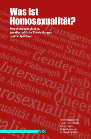 Umreißt man heute die Ambivalenz, Geschichte, Gegenwart und Zukunft von Homosexualität, so ist die Antwort auf die Frage gar nicht so einfach. Lange Zeit hätte man einfach gesagt: das Gegenteil von Heterosexualität, pervers, nicht den sexuellen Normen entsprechend, die innerhalb der westlichen Welt weitgehend akzeptiert waren. In einer globalisierten Welt, die gewachsene Strukturen und kulturelle Identitäten in Frage stellt, befindet sich auch die wissenschaftliche Betrachtung menschlicher Sexualitäten im Umbruch. Die Begriffe ändern sich, aus 'homosexuell' wurde 'schwul/lesbisch', dann 'LSBT*I', bzw. 'LGBT/GLBT', als weiterer Oberbegriff entwickelte sich 'queer', der auch die Heterosexualität in Teilen mit umfasst. Mit der zunehmenden Akzeptanz sexueller Vielfalt wächst aber auch die Sehnsucht nach einer klaren Ordnung, zeichnet sich eine neue Diskriminierung nicht-heterosexueller Lebensweisen ab. In dieser Situation bilanzieren die Autorinnen und Autoren dieses Bands, was in über hundert Jahren Homosexualitätsforschung geleistet wurde und vor welchen Herausforderungen eine sozialwissenschaftlich orientierte Sexualwissenschaft heute steht. Jeder Beitrag (einige in englischer Sprache) gibt einen allgemeinverständlichen Überblick über sein Themengebiet und schließt mit einer ausführlichen Literaturliste, die zu weitergehenden Studien einlädt. In dieser Situation bilanzieren die Autorinnen und Autoren dieses Bands, was in über hundert Jahren Homosexualitätsforschung geleistet wurde und vor welchen Herausforderungen eine sozialwissenschaftlich orientierte Sexualwissenschaft heute steht. Jeder Beitrag (einige in englischer Sprache) gibt einen allgemeinverständlichen Überblick über sein Themengebiet und schließt mit einer ausführlichen Literaturliste, die zu weitergehenden Studien einlädt. Auch einer nichtwissenschaftlichen, aber am Thema interessierten Leserschaft kann das Buch empfohlen werden - um leichte Kost für eilige Leser handelt es sich bei diesem fast 600 Seiten starken Werk aber nicht. Lobenswert ist das ausführliche Autorenverzeichnis im Anhang, das bei einer besseren Einordnung und Nachvollziehbarkeit der unterschiedlichen Argumentationen hilft. Durch ein nicht minder ausführliches Register lassen sich wichtige Personen und Schlagworte schnell und unkompliziert lokalisieren. [] hier handelt es sich um eine in diesem Umfang wohl einmalige Zusammenstellung, die sich auf der Höhe des aktuellen Forschungsstands befindet und gewiss noch einige Zeit als Grundlagenwerk gelten dürfte. (Matthias Meitzler in Zeitschrift für Sexualforschung, Heft 2/2015)