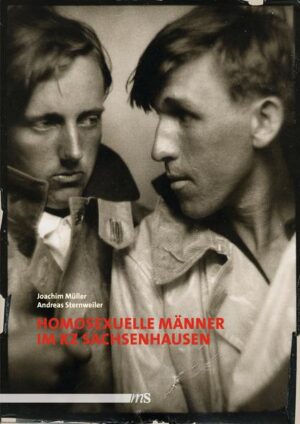 Nach der ersten offiziellen Erwähnung der homosexuellen Opfer des Nationalsozialismus durch Bundespräsident Richard von Weizsäcker dauerte es noch fünfzehn Jahre, bis die Gedenkstätte des KZ Sachsenhausen und das Schwule Museum eine Ausstellung zur Lage der homosexuellen Häftlinge ausrichteten. Der Katalog der Ausstellung (2000) ist neben zahlreichen verstreuten Aufsätzen und den Erinnerungen der Überlebenden nach wie vor die einzige Publikation, die umfassende über das Leben, Leiden und Sterben der Männer in einem Lager Auskunft gibt. Dieses seit langem vergriffene Buch soll nicht fehlen, wenn 70 Jahre nach Kriegsende der Evakuierung, Befreiung oder Übergabe der Lager an die Opfer dieses mörderischen Systems gedacht wird