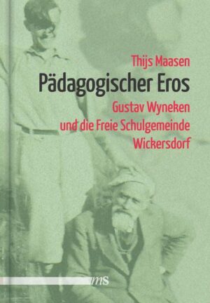 1906 gründeten Gustav Wyneken und Paul Geheeb die Freie Schulgemeinde Wickersdorf, vier Jahre später trennten sich ihre Wege: Geheeb setzte seine Vorstellungen eines reformpädagogischen Landerziehungsheims in der Odenwaldschule um. Mit der Insolvenz der Odenwaldschule im Sommer 2015 sind beide Schulversuche Geschichte. Umso interessanter ist der von aktuellen Missbrauchsdiskussionen unvoreingenommene Blick auf die Anfänge. Thijs Maasens erstmals 1995 erschienene Studie skizziert den Lebensweg Gustav Wynekens, nähert sich der Idee des pädagogischen Eros und erzählt die Gründungsgeschichte Wickersdorfs. Sie stellt den ersten Missbrauchsskandal 1920 sowie den Prozess gegen Wyneken dar und zeichnet die widersprüchlichen Reaktionen in der Öffentlichkeit nach. Die Neuausgabe enthält ein aktuelles Geleitwort von Rüdiger Lautmann.