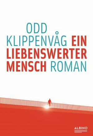 Kjerand ist sein Leben lang nicht aus dem kleinen Ort herausgekommen, in dem er zur Schule gegangen ist. Er hat sich in sein Schicksal gefügt, seine Homosexualität verleugnet und den Hof der Eltern übernommen. Das ändert sich radikal, als er mit sechzig seine Krebsdiagnose bekommt, zur Strahlentherapie nach Oslo muss und dort seinen Schulfreund Birger wiedertrifft. Birger hat alles anders gemacht. Er ist nach Oslo gezogen, betreibt eine Kunstgalerie, lebt sein schwules Leben. Doch hat er zu sich selbst gefunden? Die Begegnung der beiden stellt alles auf den Kopf. Kjerand erlebt im Kampf gegen den Krebs sein spätes Coming-out, die Verwirrung der Gefühle. Und Birger erfährt, dass Liebe viel mehr bedeuten kann als guter Sex. In leisen Tönen und präzisen Beobachtungen erzählt Odd Klippenvåg davon, dass es nie zu spät ist, dem Leben eine andere Richtung zu geben, eine neue Möglichkeit auszuprobieren. "Ein liebenswerter Mensch" ist - wie schon sein Roman "Der Stand der Dinge" - eine anrührende Liebesgeschichte, die auch den unausweichlichen Härten des Lebens nicht aus dem Weg geht.