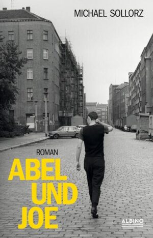 Einen Tag und eine Nacht ist Abel in Berlin unterwegs. Er sucht Joe, seinen Freund, der ihm Heimat bedeutet wie die vertraute Stadt, die sich so rasant verändert. Wie lange war Joe nicht zu Hause, hat er Abel verlassen, geht jetzt eigene Wege? So pilgert Abel durch die Subkultur. Märchenbrunnen und Tiergarten, Kneipen, die Sauna unterm Dach, Orte des Begehrens und fremder Umarmung. Wurden sie für ihre Liebe zur Gefahr? Hat der junge Ostberliner Abel zu viel erhofft vom Leben mit Joe, zugezogen aus katholischer West-Privinz? Hatten sie überhaupt eine Chance? Abels Odyssee öffnet auch den Blick auf seine Herkunft, dieses Märchenland, das er nicht festhalten kann, vielleicht ebenso wenig wie den Freund. Michael Sollorz Romandebüt Abel und Joe beschwört mit ungeheurer Zärtlichkeit, Witz und einer lakonisch-präzisen Sprache das Gestern im Heute. Dabei fängt er nicht nur das schwule Lebensgefühl der 1990er Jahre ein, sondern auch die Verlorenheit jener Generation, die nach der deutschen Wiedervereinigung im Osten des Landes neu anfangen musste. Die Neuauflage zum 30. Jubiläum ist eine Einladung, diese zeitlos-melancholische Liebesgeschichte wiederzuentdecken.