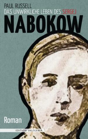 Eine behütete Kindheit im zaristischen Russland, Flucht vor der Revolution, Ausschweifungen in der Pariser Boheme und Tod im KZ Neuengamme: In nur 45 Jahren (1900- 1945) durchlebt Sergej Nabokow bewegte Zeiten. In seiner aristokratischen Familie ist der unmännliche, stotternde Junge ein Außenseiter, nur ein «Schatten auf dem Hintergrund meiner reichsten Erinnerungen», wie sein berühmter Bruder Wladimir Nabokow ihn später beschreibt. Auf seiner Flucht verschlägt es ihn über Cambridge und Berlin nach Paris, wo er schnell Zugang zu den Kreisen um Cocteau, Diaghilew und Gertrude Stein erlangt. Als er schließlich an Opium zu sterben droht, bringt ihn ein Freund auf sein Schloss in Tirol, wo die Nationalsozialisten das Freundespaar 1941 verhaften. Nach kurzer Haft wegen «widernatürlicher Unzucht » geht Nabokow nach Berlin, wo er als Übersetzer im Propagandaministerium arbeitet. Wegen politischer Äußerungen wird er 1943 ins KZ Neuengamme verbracht, wo er unmittelbar vor Kriegsende entkräftet stirbt. Wo Sergej Nabokow selbst nur undeutliche Spuren hinterlassen hat, bedient sich Paul Russell zeitgenössischer Quellen, darunter die Romane und Memoiren des berühmten Bruders Wladimir, und seiner Fantasie. So hat er ein ungemein lebendiges Bild dieser Epoche und ihrer Menschen geschaffen, vor allem aber einen packenden und geistreichen Roman.