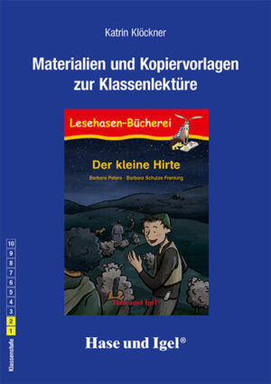 Das Begleitmaterial beschäftigt sich auf vielfältige Weise mit der Lektüre und den darin angesprochenen Themen. So stehen Kopiervorlagen zur Überprüfung und Sicherung des Textverständnisses zur Verfügung, aber auch Arbeitsblätter, die sich mit weihnachtlichen Aspekten wie Engeln oder einem Krippenspiel beschäftigen. Abgerundet werden die Materialien durch Vorlagen zur Spracharbeit, z. B. zu Wortarten, Steigerungsformen der Adjektive oder Personalformen von Verben sowie durch spielerische Elemente wie Rätsel oder Schattenspiele.