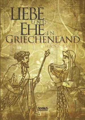 Die Erotik ist der Schlüssel zum Verständnis der griechischen Kultur überhaupt´ (Hans Licht) Hans Licht zeigt in diesem Werk, wie die altgriechische Kultur tief in den Urgründen der Erotik verwurzelt ist. Begleitet von zahlreichen Illustrationen geht Licht von antiker Prostitution über Masturbation, Homoerotik sowie Abwege des griechischen Geschlechtslebens wie Transvestitismus, Exhibitionismus und Sodomie. Obszöne Ausdrucke werden von ihm ebenso behandelt wie die griechische Mythologie und große Prosa antiker Dichter wie Platon oder Theokrit. Wer das Leben und die Kultur der Hellenen richtig beurteilen will, sollte ihre Sittengeschichte kennen. Hans Licht ermöglicht dem Leser hier einen tiefen Einblick in die kulturelle Grundlage einer der ältesten Kulturen unserer Welt.