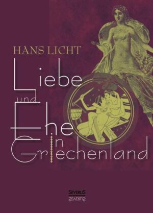 Die Erotik ist der Schlüssel zum Verständnis der griechischen Kultur überhaupt´ (Hans Licht) Hans Licht zeigt in diesem Werk, wie die altgriechische Kultur tief in den Urgründen der Erotik verwurzelt ist. Begleitet von zahlreichen Illustrationen geht Licht von antiker Prostitution über Masturbation, Homoerotik sowie Abwege des griechischen Geschlechtslebens wie Transvestitismus, Exhibitionismus und Sodomie. Obszöne Ausdrucke werden von ihm ebenso behandelt wie die griechische Mythologie und große Prosa antiker Dichter wie Platon oder Theokrit. Wer das Leben und die Kultur der Hellenen richtig beurteilen will, sollte ihre Sittengeschichte kennen. Hans Licht ermöglicht dem Leser hier einen tiefen Einblick in die kulturelle Grundlage einer der ältesten Kulturen unserer Welt.