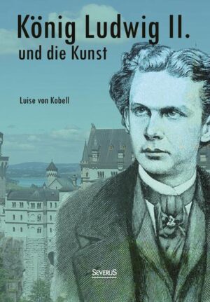 Schwankend zwischen Genialität und Wahnsinn, führte Ludwig II. ein Leben in fließendem Übergang von Realität zur Fantasie. Seinen Traumwelten verlieh er mit seinen Schlossbauten architektonische Gestalt und beeinflusste als spendabler Förderer die kulturelle Entwicklung Deutschlands auch lange über seinen Tod hinaus. Louise von Kobell gehörte zum direkten Umfeld des Märchenkönigs, wodurch sie einen einzigartigen Einblick in die Hofgesellschaft hatte. Unterlegt mit persönlichen Anekdoten schildert sie in dieser bilderreichen Biographie das Leben Ludwigs II und seinen Traum von Kunst und Schönheit. Vorliegende Ausgabe ist ein hochwertiger Nachdruck der Originalschrift in Fraktur von 1900. Ein scharfer Verstand, hohe Bildung und das glühende Verlangen Herrliches zu schaffen, zeichneten ihn aus, aber eine krankhafte Naturanlage brachte ihn um den Ruhm und das Glück.