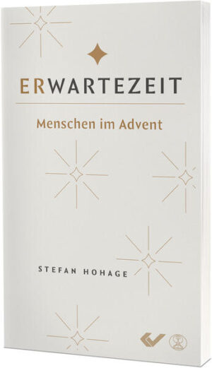 Adventszeit ist Wartezeit. Advent feiern heißt warten können. Das Weihnachtsfest hat noch nicht begonnen, wir warten noch darauf. Und jedes Jahr im Advent warten wir darauf, unsere Wohnungen festlich zu schmücken, unsere Freunde und Verwandten einzuladen, unsere Kinder zu beschenken und uns daran zu erinnern, dass Jesus Christus für uns in die Welt gekommen ist, um die Erlösung zu bringen - Erlösung des Menschen und Erlösung der Welt. Man kann sagen: Zwar hat nicht die große Masse auf ihn gewartet, aber immerhin standen treue Gläubigen schon bereit und befanden sich in Warteposition: Der gerechte Simeon, die Prophetin Hanna, der Priester Zacharias, Jesu leibliche Mutter Maria und schließlich Josef zeigen mit ihrem Leben, wie sie als gottesfürchtige Menschen den Erlöser der Welt erwarten - jeder Einzelne auf seine Art. Und alle diese einzelnen Personen stellen mit ihrem Leben und ihren besonderen Charaktereigenschaften ein Beispiel dar, ein Vorbild für uns Christen in der heutigen Zeit - um „Advent“ und „Warten“ in unserem Leben wirklicher werden zu lassen. „Erwartezeit - Menschen im Advent“ gründet sich auf verschiedene Vorträge und Andachten, die der Autor in den vergangenen Jahren zur Adventszeit in manchen Kirchengemeinden halten durfte.