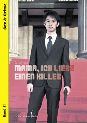 Mitten in Tokyo wird ein angesehener Börsenmakler erschossen. Der Killer entkommt unerkannt vom Tatort.In unmittelbarer Entfernung geht der talentierte Taiki seinem Job als Assistenzarzt mit großer Hingabe nach. Sein geregeltes Leben endet jäh, als er auf einen schwer verletzten Mann trifft, der um keinen Preis im Krankenhaus behandelt werden will. Kurzerhand gewährt er ihm Unterschlupf, operiert diesen, ohne zu wissen, welche Kette von Ereignissen er damit lostritt. Nach einigen Bedenken akzeptieren beide die gegenwärtige Situation und zunächst sieht alles danach aus, dass Yusei sich gesund pflegen ließe und anschließend unbehelligt seiner Wege ginge.Obwohl sie sich während ihrer gemeinsamen Zeit näher kommen, bleibt ihr Verhältnis zueinander unge-klärt.Auf offener Straße küsst Yusei Taiki, um einer vorbeifahrenden Polizeistreife zu entgehen. Verschreckt und in der festen Überzeugung, heterosexuell zu sein, will Taiki fliehen, doch Yusei lässt das Zerbrechen ihrer Freundschaft nicht zu. Taiki von dieser Art Beziehung zu überzeugen, fällt ihm nicht schwer, denn der junge Mediziner ist in dieser Hinsicht vollkommen unerfahren. Unvermeidlich kommt der Tag, an dem sich ihre Wege trennen und Taiki realisiert zu spät, dass er sein Zimmer mit jemandem geteilt hat, über den er nicht das Geringste weiß. Während Taiki sich betrübt mit dieser Tatsache abfindet, kehrt Yusei in sein altes Leben zurück. Als er einen seiner Abstecher ins Bordell-Viertel Tokyos macht, wird ihm zunehmend bewusster, dass es keinen Sinn hat, seine Gedanken an Taiki zu verdrängen.Yusei besucht ihn in dessen Haus und erlebt eine Situation voller Absurdität: Taiki wird von seiner schreienden Mutter mit einem Messer bedroht und verhält sich dabei selbst wie ein verstörtes Kind. Bei Yuseis Auftauchen versucht Frau Kohara sogar, ihren Sohn zu töten, in der absurden Meinung, Taiki dürfe keine Freunde haben. Yusei kann Schlimmeres verhindern.Diesen Ereignissen folgend, beschließt Yusei, dass es an seiner Seite in keinem Fall gefährlicher ist, als in der Nähe von Taikis Mutter. Er kann Taiki davon überzeugen, für eine Weile zu ihm zu ziehen. Taiki ist Yusei sehr dankbar für seine Unterstützung. Dem Luxus, auf den er in Yuseis Umfeld trifft, begegnet er mit Argwohn, obgleich sein Gastgeber seine finanzielle Situation herunterzuspielen versucht. Yusei entgeht der Frage nach seinem Reichtum, indem er Taiki von seiner Vergangenheit als Findel- und ewig ungeliebtes Heimkind erzählt. Nachdem beide sich ihre Gefühle gestanden haben, folgt für den unerfahrenen Taiki eine heiße, erste Nacht mit seinem rücksichtsvollen Gastgeber.Endlich scheinen die Risse in Taikis Gefühlswelt einigermaßen zu verheilen, da entdeckt er zahllose Waffen in einem von Yuseis sonst verschlossenen Schränken.