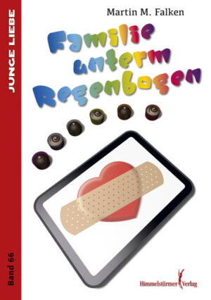 Fortsetzung von: "Papas unterm Regenbogen" Julio hat sich mittlerweile bei seinen Vätern Ricardo und Nicolas gut eingelebt. Nun bringt der pubertierende Teenager eine neue Freundin mit nach Hause, die allerdings um einige Jahre älter ist als er. Erst später wird Nicolas und Ricardo klar, die sich in vielen Erziehungsfragen noch immer nicht einig sind, dass Julios Freundin Lisa einen schlechten Einfluss auf ihn hat. Er begeht seine ersten Jugendsünden, stiehlt, fälscht Unterschriften für die Schule und wird seinen Vätern gegenüber zunehmend unverschämter, bis ein handfester Eklat die Familie vor eine Zerreißprobe stellt und Nicolas an den Streitigkeiten zu zerbrechen droht.