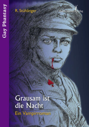 England, 1915: Die zwei jungen Briten Vincent Hurt und Samuel Porter lernen sich an einem Fest kennen und lieben. Doch ihre friedvolle Zweisamkeit ist nur von kurzer Dauer: Beide haben sich für den Militärdienst gemeldet, in den sie wenige Monate nach ihrer ersten Begegnung zusammen eintreten. Es verschlägt sie auf die Schlachtfelder Frankreichs, wo sie den Krieg Seite an Seite an vorderster Front bestreiten. In den Schützengräben lernt Vincent den mysteriösen Soldaten Anton Marinelli kennen, der ihm von Anfang an nicht geheuer ist. Als Anton in Mordverdacht gerät, wird er für Vincent zu einer reellen Bedrohung, die nicht nur ihn, sondern auch Sam in große Gefahr bringt. Zu spät erkennt Vincent, dass Anton kein normaler Soldat, sondern ein unsterbliches Wesen ist, dem jegliches Maß an Menschlichkeit und Mitgefühl schon längst abhanden gekommen ist. Er rettet Vincent während einer eisigen Winternacht zwar das Leben, macht ihn jedoch gegen seinen Willen zum Vampir. Vincent sinnt auf Rache. England, 1955: Die verheerenden Auswirkungen seiner Existenz als Vampir haben Vincent viele Jahre in die vollkommene Isolation Nordschottlands getrieben. Als er sich aus einem unbestimmten Impuls heraus in Richtung Süden begibt, brennt in ihm kaum noch ein Funke an Lebenswillen. Er ergibt sich seinem Schicksal und findet sich völlig verstört in einer Nervenklinik wieder, in der er lange Zeit in einer Art Wachtraum verbringt. Als er daraus erwacht, lernt er den Psychologen James Heywood kennen, der nicht nur Vincents Liebe, sondern auch seine Begierde nach Blut neu entfacht.