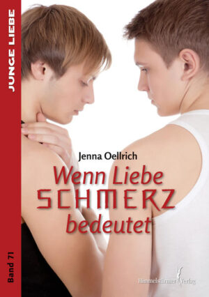 Max hatte nie einen Gedanken daran verschwendet, schwul sein zu können. Umso verwirrter ist er, als er Richard kennenlernt und ihn attraktiver findet als jede Frau, die er bis dahin mochte. Versucht er zuerst die aufkommenden Gefühle zu leugnen, muss er sie sich nach einiger Zeit eingestehen, da Richard ihm immer näher kommt. Die Beziehung entwickelt sich gut, obwohl sie mit einigen Schwierigkeiten verbunden ist, wie, dass der Freund von Max' Mutter ein Problem mit Homosexuellen hat und diese unter Druck setzt. Außerdem kämpft Richards Exfreund brutal mit allen Mit-teln um seine große Liebe zurückzugewinnen.