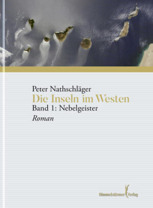 Die Kanaren verschwinden in eine düstere und unheimliche alternative Realität, wo zwei Zivilisationen um die Vorherrschaft streiten. Zwei Zivilisationen, in denen Männer bei Männern leben, wo es Jäger und Beute, Herren und Diener gibt, ein Jahrtausend altes Geheimnis und die Prophezeiung über den Untergang ihrer Wirklichkeit BAND I Der Schriftsteller Frank Ostrowski lebt allein in der Finca in den Bergen von Gran Canaria, die er und sein Mann kurz vor dessen Tod kauften. Als er drei Jahre nach dem tragischen Tod seines Ehepartners versucht, die tragischen Ereignisse aufzuschreiben, entdeckt er nicht nur, dass sein Mann ein mystisches Geheimnis hütete, sondern auch, dass eines Nachts der Polarstern vom Himmel verschwunden ist. Am nächsten Tag stürzen leere Passagierflugzeuge auf die Inseln ab und am Horizont erscheint ein den ganzen Himmel ausfüllender Planet. Spätestens jetzt wird Frank klar, dass das Geheimnis seines verstorbenen Mannes und die furchteinflößenden Ereignisse direkt miteinander zusammenhängen ...