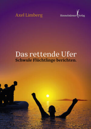 Die Flüchtlinge sind das große Thema unserer Zeit. Ein paar Hundert von ihnen haben einen bestimmten Grund, warum sie zu uns geflohen sind: Sie sind wegen ihrer sexuelle Identität hier - als Schwule werden sie in ihrer Heimat verfolgt. Zuhause drohen ihnen Gefängnis, Folter oder der Tod. Die Lebenswege dieser schwulen Flüchtlinge unterscheiden sich erheblich. Je nach Heimatland, Region oder Stammesgebiet sind Homosexuelle verschiedenen Gefahren ausgesetzt. Hinzu kommt die persönliche Situation: Wie öffentlich wurde ihr Schwulsein, müssen sie sich nicht nur vor dem Staat, sondern auch vor ihrer Familie fürchten? Gerade mit dem Bürgerkrieg in Syrien hat sich die dortige Situation für Schwule erheblich verschlimmert. Gebiete, wo jetzt der IS herrscht, wurden zu Todeszonen. Homosexuelle geraten mittlerweile im ganzen Land zwischen die Fronten. Letztlich der Grund, warum der bekannteste Schwule Syriens Zuflucht in Deutschland gesucht hat. Er wird in diesem Buch vorgestellt. Doch nicht nur Menschen aus dem Bürgerkriegsland kommen zu Wort - auch ein Zahnarzt aus dem Jemen, ein Bibliothekar aus dem Irak sowie Geflüchtete aus Afghanistan und Afrika werden porträtiert. Sie berichten von ihrer Leidenszeit zuhause, der Flucht, dem Ankommen in Deutschland. Und von den Lebensträumen, die in ihrer neuen Heimat Wirklichkeit werden sollen. Ist jetzt alles gut? Mitnichten. Traumata der Vergangenheit verfolgen sie weiter, das Asylverfahren und die damit einhergehende Unsicherheit ziehen sich über Jahre. In der Erstunterkunft haben sie es Bett an Bett mit Landsleuten zu tun, die Homosexualität für eine zu bestrafende Krankheit halten. Schwule Flüchtlinge können also nicht auf ihre Landsleute bauen, um hier ein Gemeinschaftsgefühl zu entwickeln. Sie brauchen schnelle Hilfe aus der schwulen Community. Die gibt es: Landauf, landab kümmern sich ehrenamtliche Flüchtlingsbetreuer um Homosexuelle aus der Ferne. Auch diese Helfer kommen im Buch zu Wort. Ebenso Organisationen wie Amnesty International oder Pro Asyl, die erklären, warum so viele schwule Flüchtlinge aus bestimmten Ländern fliehen und wie ihre Chancen stehen, hier bei uns Asyl zu erhalten.