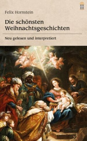 Was macht eine gute Weihnachtsgeschichte aus? Felix Hornstein zeigt anhand der schönsten Nikolaus- und Weihnachtsgeschichten, dass diese auch ohne Weihnachten erstrangige literarische Werke wären. Doch kommt in ihnen der Menschwerdung Gottes und dem Sich-Auftun der himmlischen Wirklichkeit jeweils eine besondere Bedeutung zu. An Weihnachten sind Dinge möglich, die sonst nicht möglich sind, das Fest wird zur Sternstunde für die Welt und für die Menschen … Das Buch bietet jeweils Text und Interpretation. Fern von Kitsch und Sentimentalität hebt es verborgene Schätze und erschließt überraschende und ungewöhnliche Zugänge zur Bedeutung des christlichen Weihnachtsfestes. Advent und Weihnachten werden zur Chance, in tiefere Schichten des Lebens und des Glaubens hinabzusteigen.