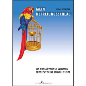 Sei so frei, dass es Dir egal ist, was andere von Dir denken und reden. Du wirst glücklich sein, wenn Du Dir gefällst! Das Buch hat zwei Teile... Der erste ist der Biografische und der zweite, der Informative... Sehr gut für Schwule, Bisexuelle Männer und deren Angehörigen und Freunde geeignet, die erst später bei sich, ihr "verspätetes Coming Out" entdecken ...