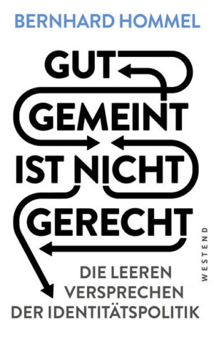 Dass insbesondere Minderheiten vor Diskriminierung zu schützen sind, gilt als Konsens in unserer Gesellschaft. Die sogenannte Identitätspolitik, die sich diesem Ziel verschrieben hat, stößt jedoch immer wieder auf Widerstand, auch aus dem progressiven Lager. Nicht wenigen gilt sie gar als ungeeignet, ihre selbstgesteckten Ziele zu erreichen. Warum ist das so? Anschaulich und verständlich erklärt der Psychologe Bernhard Hommel die aktuellen Diskussionen über soziale Gerechtigkeit, Diskriminierung, Rassismus, Gendern oder fluides Geschlecht. Hommel befürwortet in all diesen Fragen zwar die Ziele, hinterfragt aus psychologischer Sicht aber die Sinnhaftigkeit der Wege, die derzeit diskutiert und beschritten werden, um diese zu erreichen. Wie schaffen wir es, die Menschen auf dem Weg zu einer wirklich gerechteren Gesellschaft mitzunehmen und nicht unterwegs aufgrund zu starker Polarisierung zu verlieren?