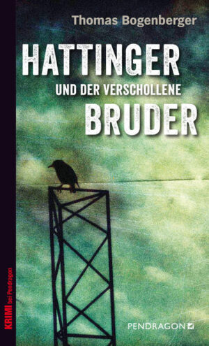 Hattingers vierter Fall Hattinger ermittelt im Todesfall des ­Unternehmers Herbert Graf. Wie ein Raubmord erscheint es nicht, doch Handy und Laptop des Opfers sind ­unauffindbar. Mit der Entdeckung der Leiche ­eines Mitarbeiters wird alles noch komplizierter. Und dann taucht auch noch Hattingers ­verschollener ­Bruder Anton auf, den er seit über 20 Jahren nicht gesehen hat und der nun sein Leben durcheinanderbringt. Als Anton unter die Verdächtigen ­gerät, vermischen sich Hattingers Berufs- und Privat­leben zu einem nerven­aufreibenden Fall. Die ersten beiden Hattinger-Krimis »Chiemsee Blues - Hattinger und die kalte Hand« sowie »Hattinger und der Nebel« wurden erfolgreich vom ZDF mit Michael Fitz in der Hauptrolle verfilmt. »Hattinger und die kalte Hand« wurde als Bester Fernsehfilm für die Goldene Kamera nominiert.