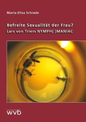 Temperamentvoll und stilsicher greift Maria-Elisa Schrade in ihrer Analyse von Lars von Triers vieldiskutiertem NYMPH( )MANIAC verschiedene Ansätze aus der feministischen Filmtheorie, visuellen Kultur und Queer-Theorie auf, um das Widerstandspotenzial der Protagonistin als "Nymphomanin" auszuloten. Die Autorin widerspricht vorherrschenden Lesarten von DOGVILLE und ANTICHRIST als frauenfeindliche Opfer- und Sündenmythologien und zeigt, wie NYMPH( )MANIAC der binären Geschlechteropposition zuwiderläuft und Stereotypisierungen der Frau und ihrer Sexualität aufbricht. Auf verwickelnde Weise eröffnet dieses Buch sowohl aus gendertheoretischer als auch kultur- und filmwissenschaftlicher Perspektive neue Rezeptions- und Sichtweisen des Filmmaterials und macht deutlich, dass dieser Film ein höchst komplexes, intertextuelles und selbstreferentielles Medium ist.