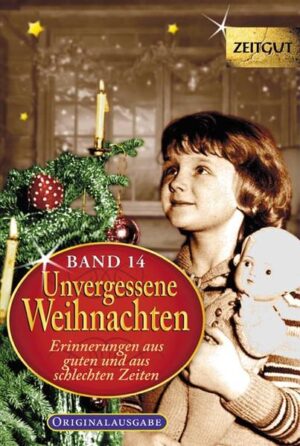 Besinnliche und heitere Geschichten zum Weihnachtsfest. Weil Weihnachten stets auch ein Fest des Erinnerns und der Familie ist, ist es nur richtig, gerade in diesen Tagen die guten und die schlechten Zeiten unserer Eltern, Großeltern und Urgroßeltern zu durchwandern. Die besten Geschichten schreibt das Leben selbst. Und weil das Leben voller Vielfalt ist, bedarf es keiner erfundenen oder kuriosen Geschichten, um auch in der Zukunft viele besinnliche, heitere und dennoch authentische Weihnachts-Geschichten zu schönen Lese- und Geschenkbänden zusammenzustellen.