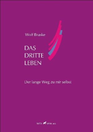 Leider hat der Verlag WDL es versäumt, dem Buchhandel eine Inhaltsangabe zu dem Buch "Das Dritte LebenDer lange Weg zu mir selbst" von Wolf Bruske zur Verfügung zu stellen. Das ist bedauerlich, aber wir stellen unseren Leser und Leserinnen das Buch trotzdem vor.