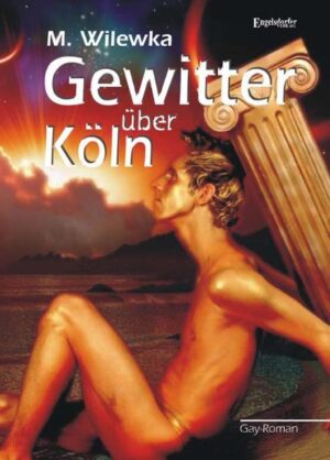 Schwul und raus! - Das sind die einzigen Gedanken, die Linus aufrechterhalten, als er seine Kindheit verlässt. Er landet am Kölner Hauptbahnhof, mitten in einem tobenden Gewitter. Er friert, ist klatschnass und völlig pleite - aber: Er hat einen Plan! Jetzt beginnt sein Leben! Doch in den Sekunden, in denen er in seinen quatschenden Sandalen die Schritte bis zum Taxi geht, in dem Moment, in dem er beginnt in dieses einzusteigen, um einen Fremden zu treffen, gibt er seinen Plan preis. Doch Linus zögert nicht, er will all dies wissen, was das Buch des Lebens noch für ihn bereithält, und etwas völlig Unerwartetes beginnt. Denn dieser Fremde wird ihm zeigen, was es heißt, zu lieben und zu hassen, zu quälen und gequält zu werden. Genau in dem Moment, in dem der Junge die Tür des Taxis hinter sich schließt, entscheidet er sich, das Tabu seines Lebens zu suchen, um es gnadenlos zu peinigen, bis es irgendwann nur noch winselnd um Erlösung fleht - einer Erlösung, wie sie nur schmerzhaft lodernde Lust geben kann.