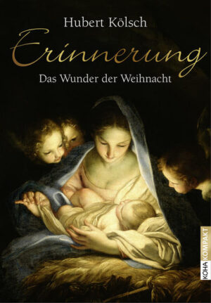 Es ist der Tag vor Heiligabend. Ein Mann folgt einem Unbekannten in die Kirche und entdeckt an einem Seitenaltar das Gemälde »Die heilige Nacht«. Hier begegnen ihm verschiedene Menschen: ein Industrieller, eine Frau mit dem Namen »Rose«, ein Priester und schließlich wieder der Unbekannte. Mit ihnen spricht er über die Frage »Was feiern wir an Weihnachten?«. Eine spannende Geschichte über die Bedeutung der Wintersonnenwende und die Rückkehr des Lichts, die schließlich zu einer Antwort auf die Frage nach dem Sinn des Weihnachtsfestes führt.