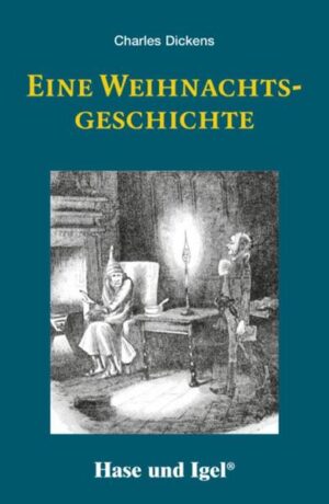 Ebenezer Scrooge ist ein cleverer Geschäftsmann - ein wahrer Blutsauger, um genau zu sein. Weihnachten ist für ihn ein verlorener Tag, an dem er keine Geschäfte machen kann. Bis ihm eines Tages sein bereits verstorbener Geschäftspartner Jacob Marley erscheint und ihm ein grausiges Schicksal voraussagt, falls er sich nicht ändert. Ungebetene Unterstützung bekommt er dabei von den drei Geistern der vergangenen, gegenwärtigen und zukünftigen Weihnacht. Charles Dickens entführt die Leser in das düsterbunte London des 19. Jahrhunderts und beweist, dass der 'Geist' des Weihnachtsfestes zeitlos ist. Denn auch heute noch gilt die märchenhafte Gespenstergeschichte als die Weihnachtserzählung schlechthin.