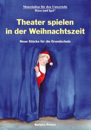 Die vier unterschiedlich langen Theaterstücke behandeln aktuelle Themen aus der Lebenswelt der Kinder: Abschied, Vorurteile, Umgang mit Traditionen und Ritualen sowie den zur Weihnachtszeit herrschenden Konsumterror. 'Sonja im Schneemannland' (30 Minuten, ca. 10 -20 Personen) 'Weihnachten beim Maulwurf' (45 Minuten, ca. 20-30 Personen) 'Verflixt fröhliche Weihnachten' (50 Minuten, ca. 20-30 Personen) 'Der Dieb in der Kirche' (20 Minuten, ca. 20-30 Personen)