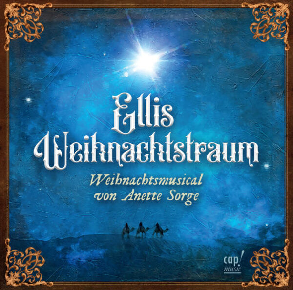 Das Lieder- und Regieheft zum gleichnamigen Musical. Ein neues Weihnachtsmusical von cap-music! Der Retter der Welt wird in Bethlehem geboren und bringt Farbe in jedes Leben. Ein Land, in dem es keine Farben gibt? Das kann Elli sich gar nicht vorstellen! Doch dann wird sie mit hineingenommen in die Geschichte von Emith, der mutig genug ist, seinem Land Colorania die gestohlenen Farben zurückzubringen. Dabei erfährt sie, dass Gott einen Traum hatte, nämlich die Menschen mit sich selbst zu versöhnen. Und dass er sogar bereit war, dafür seinen einzigen Sohn in die Welt zu schicken … Diese vielseitige Geschichte führt zum Erlöser der Welt in der Krippe.