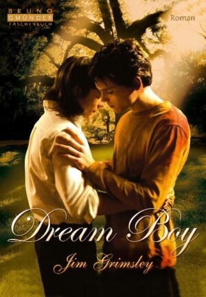 Leider hat der Verlag Bruno Books, Salzgeber Buchverlage GmbH es versäumt, dem Buchhandel eine Inhaltsangabe zu dem Buch "Dream Boy" von Jim Grimsley zur Verfügung zu stellen. Das ist bedauerlich, aber wir stellen unseren Leser und Leserinnen das Buch trotzdem vor.