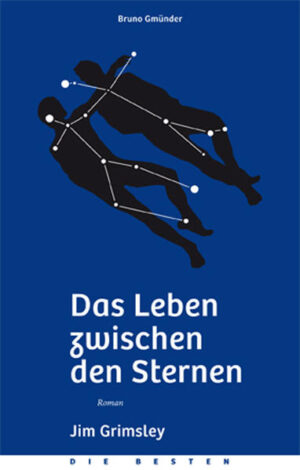 Dan und Ford sind schon seit drei Jahren zusammen, die Unterschiede zwischen ihnen scheinen oft unüberbrückbar. Dan arbeitet als Verwaltungsangestellter eines Krankenhauses und ist ein introvertierter aber selbstbestimmter Mann. Für den wohlhabenden Kinderarzt Ford, der sich seiner Anziehungskraft auf andere stets bewusst war, ist es oft schwierig, die Bedürfnisse seines Partners richtig einzuschätzen. Ein Weihnachtsfest wird schließlich zur Bewährungsprobe für die Liebe der beiden Männer: Während die Familie des Einen das Paar empfängt, provozieren die Eltern des Anderen durch ihre vehemente Ablehnung seiner Sexualität eine Eskalation der Ereignisse. Jim Grimsley zählte zu den ersten amerikanischen Autoren, die jenseits der großen Aufbruchstimmung der 1980er Jahre die Ängste und Probleme schwuler Männer zum Thema ihrer Bücher machten. In Das Leben zwischen den Sternen beschreibt er nicht nur eindringlich und detailreich die Geschichte einer komplizierten Liebe, sondern liefert auch eine genaue Betrachtung der verschiedenen Welten, aus denen Dan und Ford kommen.