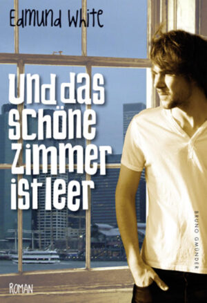 Mit Und das schöne Zimmer ist leer schrieb Edmund White die Fortsetzung von seinem autobiografi schen Bestseller Selbstbildnis eine Jünglings. Whites poetisches Gespür für Sprache, seine oft überraschenden, ausdrucksstarken Bilder machen auch dieses Buch zu einem Leseerlebnis mit erstaunlichem Sog. Mittlerweile ist die Hauptfigur Student