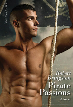 Plymouth, 1586: After his parents untimely death, Tom is sent by his uncle on a long sea journey. Hes soon inducted into the erotic rituals of the men of the British fleet. When pirates attack the ship, Tom is taken captive - only to learn that pirates, too, have their masculine rituals. Tom becomes a brother in the band of pirates, but theres something that keeps him yearning for the boys in His Majestys service 