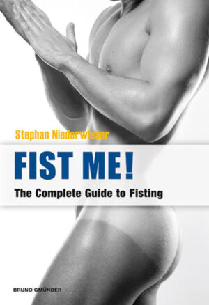 Fisting is one of the extreme sports of gay sex. Theres no doubt that it can bring previously unknown satisfaction to those who practice it. From advice about how to wash thoroughly, to tips about the right lube to use, useful relaxation techniques, and even a guide to the dark labyrinth inside your body - sex expert Stephan Niederwieser tells you everything you need to know about this ultimate path to sexual pleasure.