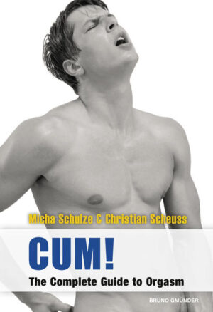 The Art of the Climax Forget that old prejudice about men only wanting to finish quickly and get it over with. Among gay men, there is a strong desire for intense, intimate and lasting sex. The average male orgasm lasts 12.2 seconds. Learn to experience this short time to the fullest. Learn how your orgasm can be just the prelude to a whole night of passionate sex: its not just a question of physical luck, but also of experience and training. For many men, its just a matter of acquiring the right knowledge and letting their fantasies take them there. This book shows you the way to even higher peaks in your climax. About the Authors: Journalists Christian Scheuss (b. 1966) and Micha Schulze (b. 1967) are the creative team behind the German gay news site queer.de. They are the authors of several guidebooks on sex and relationships. Most recently, their Ass Book was published by Bruno Gmünder.