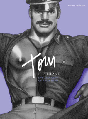 So jung wie die Geschichte der Schwulenbewegung ist, so überschaubar ist die Liste homosexueller Künstler, die in bedeutendem Maße darauf eingewirkt haben. Zweifellos aber gehört der vor 20 Jahren verstorbene Tom of Finland dazu, dessen detailversessen schraffierten Geniestreiche von Leben, Lust und Liebe einfacher, aber herzensguter Kerle erzählen.