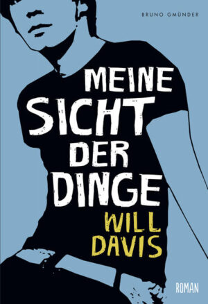 Ist doch egal, wenn sich deine Eltern bis aufs Blut hassen und dich zur Psychotherapie schicken wollen. Auch egal, wenn deine scheinheilige Schwester (gerne auch die Nonne genannt) und ihre Clique meinen, dass du auf direktem Weg in die Hölle bist. Egal, wenn der fieseste Typ der Schule und seine Gang es auf dich abgesehen haben und deine beste Freundin dich gerade bei einem stadtbekannten Neo-Nazi geoutet hat. Dich bringt das nicht aus der Ruhe, zumindest so lange, bis du deinen Traumprinzen in deinem Lieblingsschwulenclub gegenüberstehst. Und plötzlich sind die Dinge um einiges komplizierter 