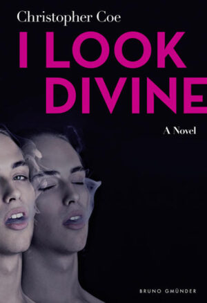 Nicholas is beautiful, wealthy and hopelessly vain. With his older brother in tow, he jets from one glamorous scene to another: Rome, Madrid, Mexico. Wherever he goes, he seeks the admiration of other men, until one day-his beauty faded-he winds up dead, the victim of unknown circumstances. His brother is left to pick up and pieces and figure out how Nicholas came to his untimely end. Laconic, subtle and full of lyrical effects  Coe is an icy and acute observer. (The New York Times Book Review) I Look Divine is  a fascinating account of the relationship between brothers. (The Village Voice)