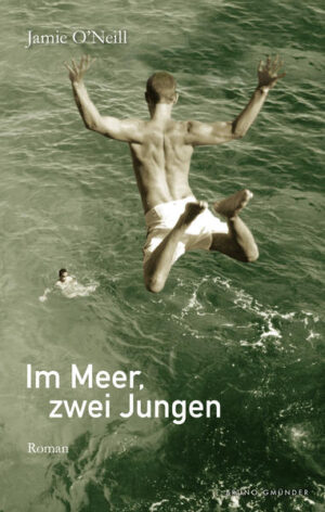 Irland 1915: Allerorts brodeln politische Unruhen. Der 16-jährige Krämersohn Jim freundet sich mit dem Arbeiterjungen Doyler an - und sie verlieben sich ineinander. Täglich treffen sie sich an einem Badefelsen vor Dublin. Dort schließen sie einen Pakt: Doyler soll Jim das Schwimmen beibringen. Denn am nächsten Ostersonntag wollen sie zusammen zu den Felsen der Muglins schwimmen und die irische Fahne hissen. Doch dann werden die beiden Jungen von der Realität eingeholt, und die politischen Konflikte drohen, sie wieder auseinanderzureißen.  ein gefährliches, herrliches Buch: eines, das jeden dazu bringen kann, ungeniert zu lachen und zu weinen. - The New York Times Book Review